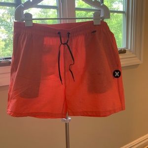 Hurley Men’s Bathing Suit